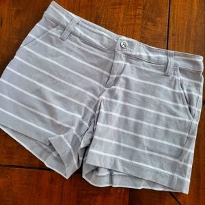 INC Cotton Shorts